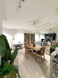 Treasure Crest (D19), Condominium #604810611